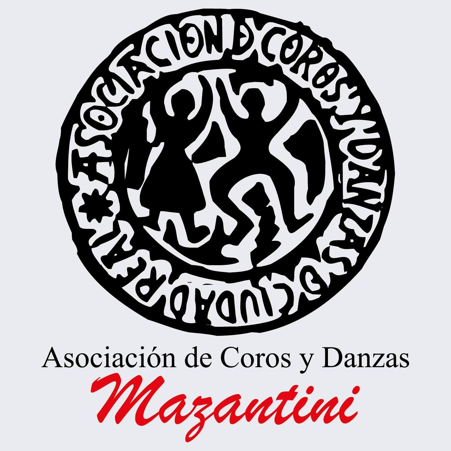 Logotipo Mazantini